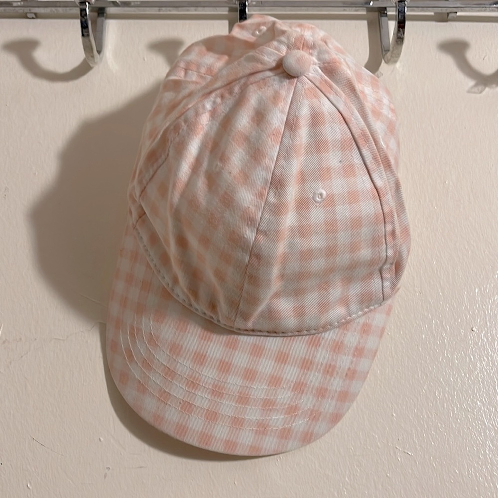 Hat 🧢